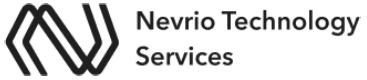 Nevrio Technology Services Pvt. Ltd.